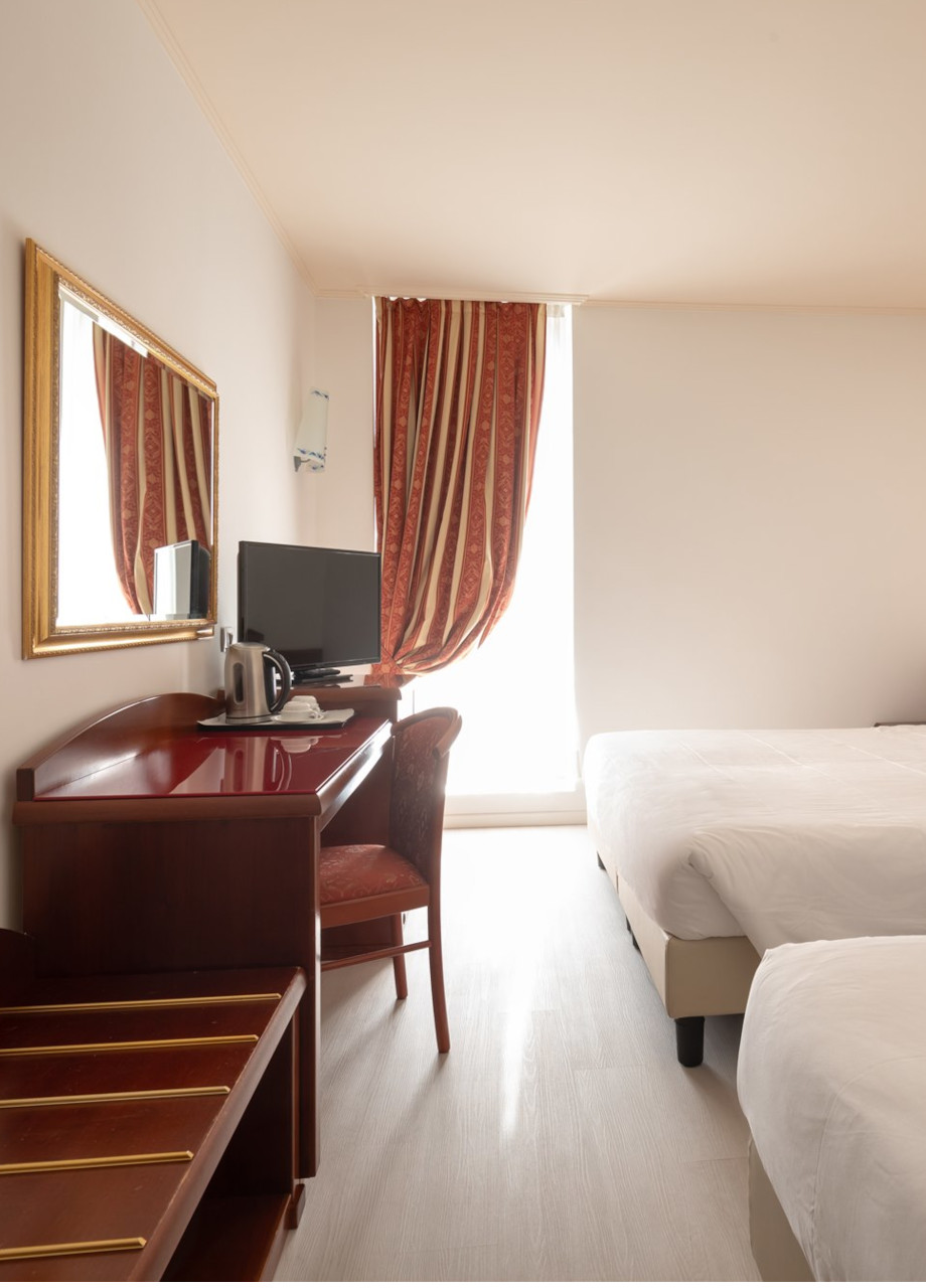 | Noventa Hotel