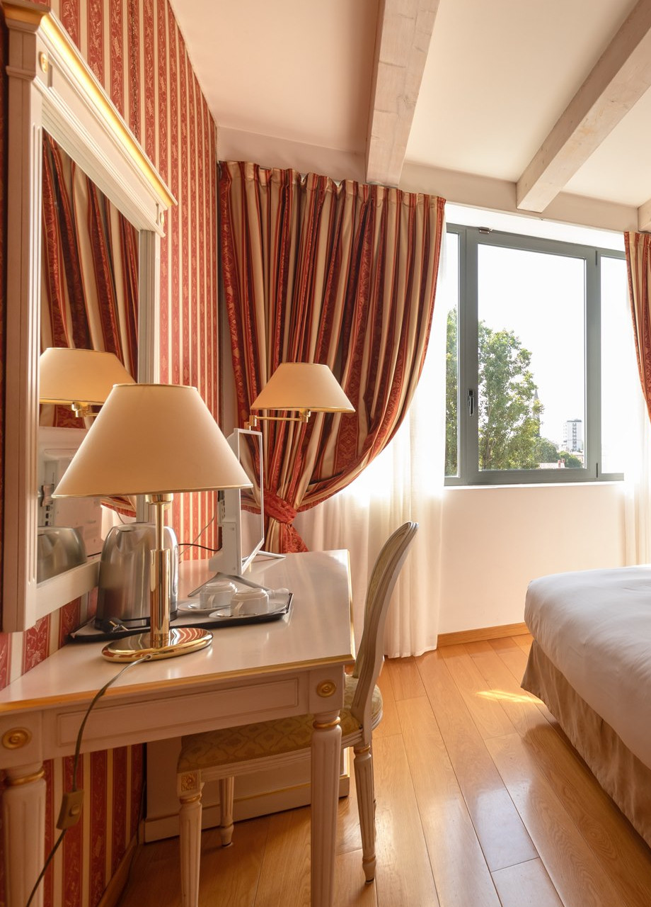  | Noventa Hotel